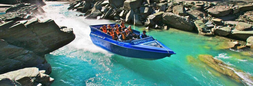 Skippers-Canyon-Jet-Boating-Queenstown