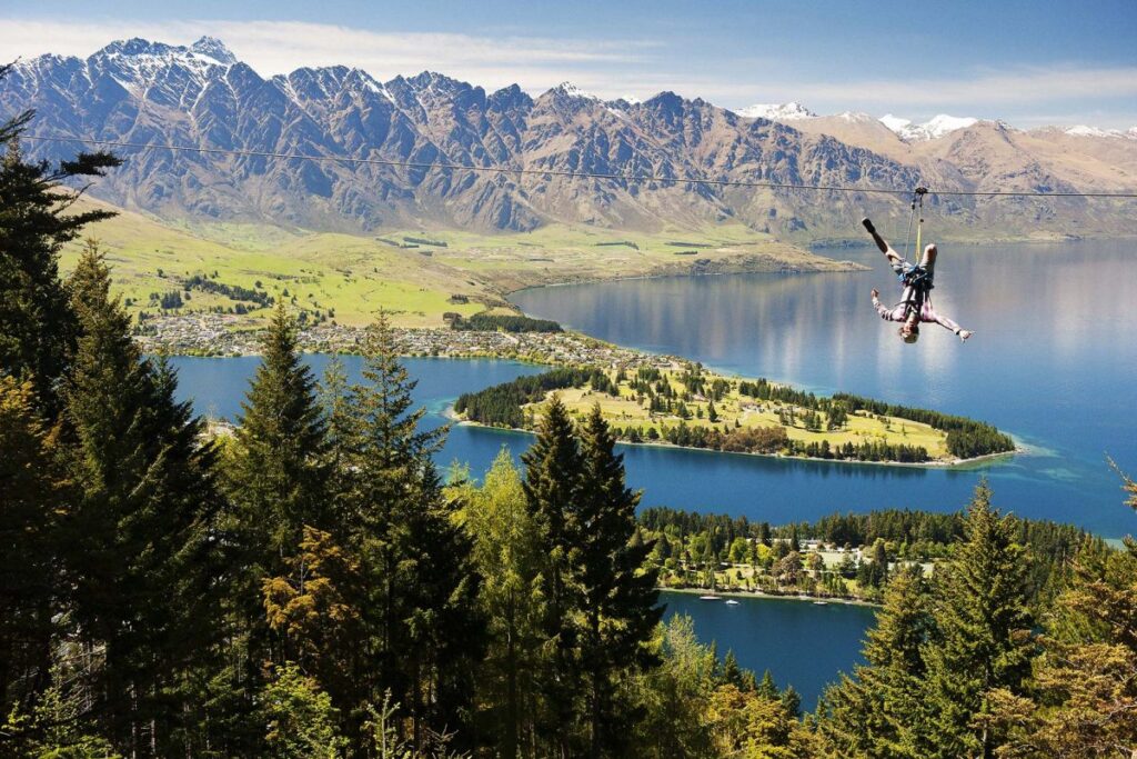 Ziptrek-Ecotours