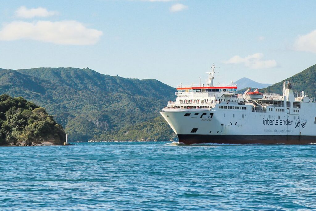 interislander-ferry