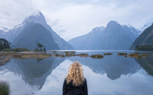 Milford Sound Tours - TOP 10 Queenstown Holiday Park