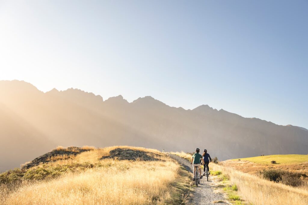 mountain-biking-queenstown