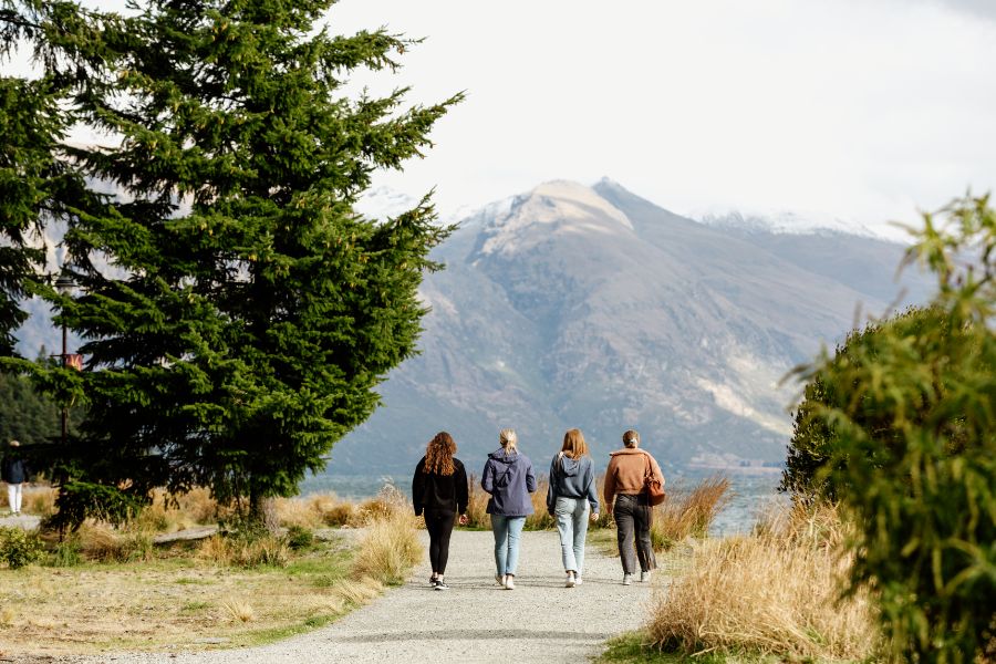 instagrammable-spots-queenstown-gardens