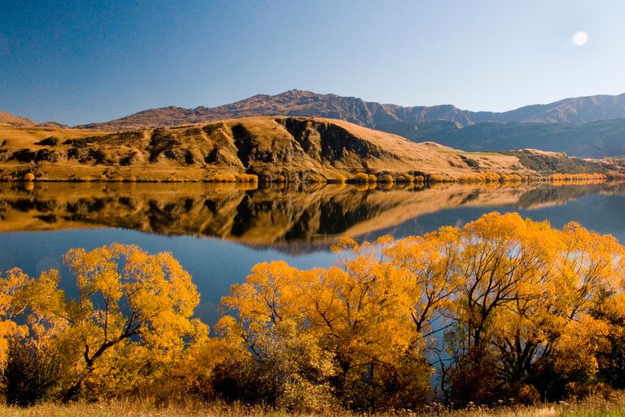 instagrammable-spots-queenstown-lake-hayes